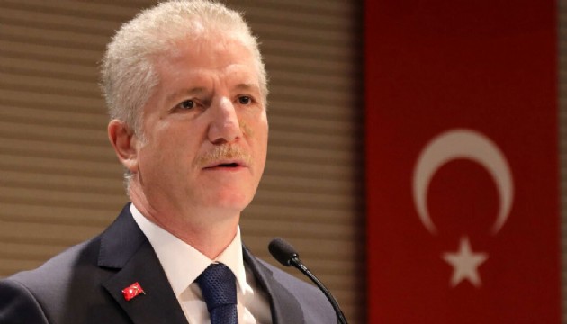 Vali Gül: İstanbul'da gerekli tüm tedbirleri aldık