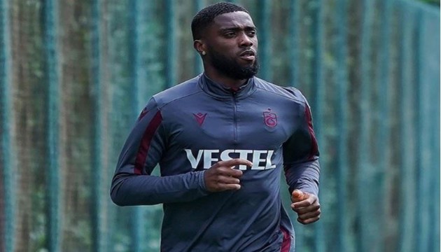 Trabzonspor ayrılığı duyurdu