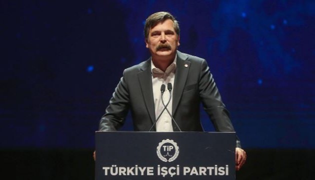 TİP Genel Başkanı Baş: İttifaklara açığız ama...