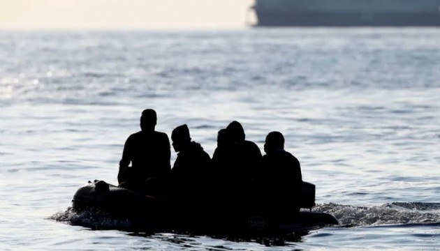 İtalyan radyosu: Alman STK'ler, göçmenleri İtalya'ya boşaltıyor