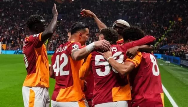 Galatasaray borçlarını kapatıyor