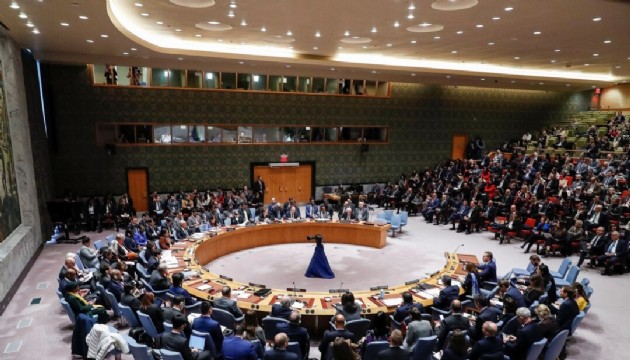 BM'den Gazze mesajı