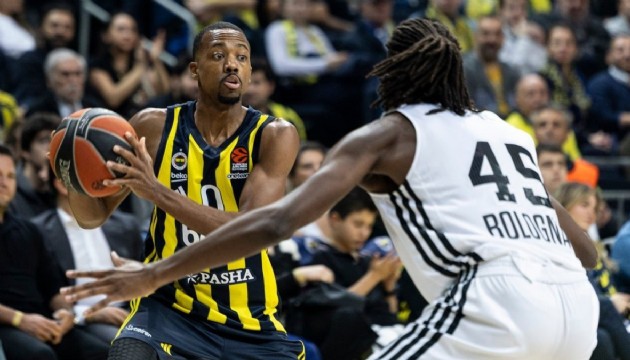 Fenerbahçe Beko, EuroLeague'de durdurulamıyor!