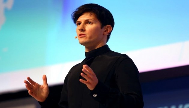 Telegram'ın patronu Durov'un gözaltı süresi doldu