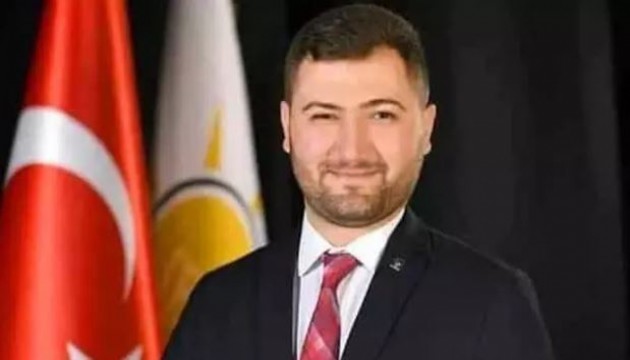 AK Parti Balıkesir Gençlik Kolları Başkanı Uysal vefat etti