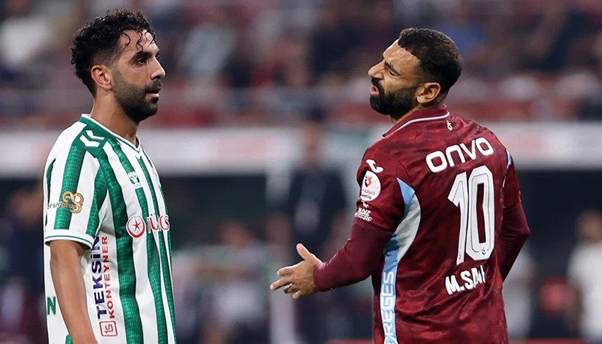 Trabzonspor'da sürpriz teknik direktör gelişmesi