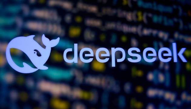 Danimarka'da Çinli yapay zeka uygulaması DeepSeek'e yassak