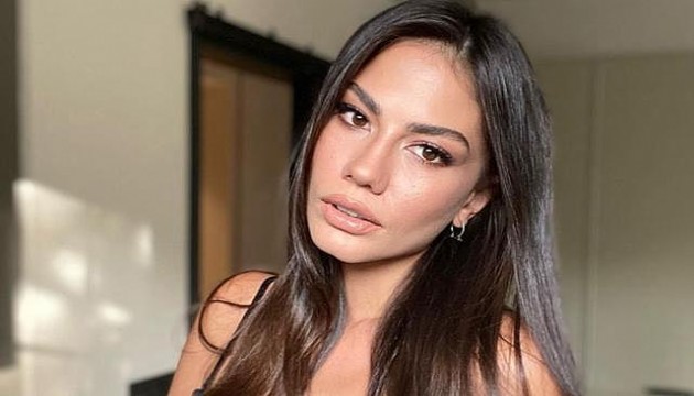 Demet Özdemir’in giyim bütçesi şaşırttı