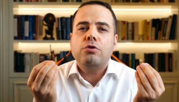 Özgür Demirtaş'tan çok konuşulacak asgari ücret paylaşımı