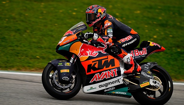 Milli sporcu İngiltere'de 19. oldu