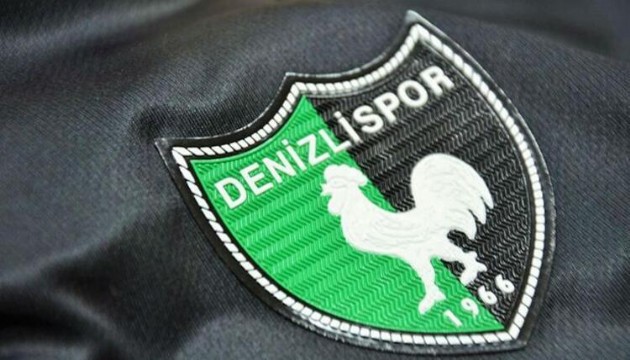 Denizlispor'a transfer yasağı!