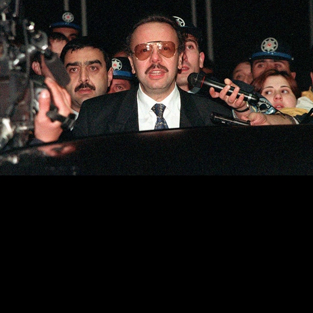 Eski Bakan Denizolgun'un doktoru tutuklandı