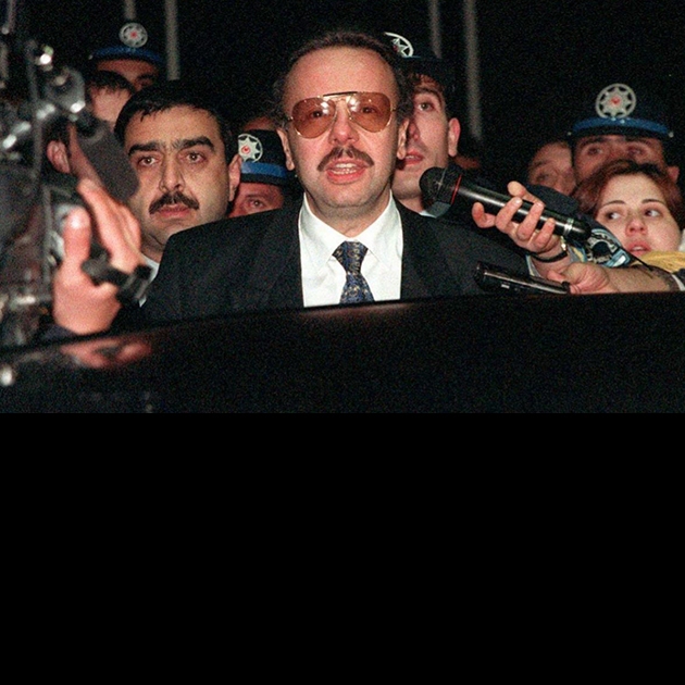 Denizolgun soruşturması: Tahliye kararına itiraz