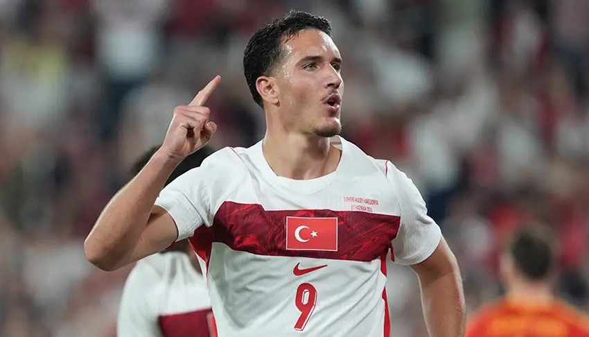 Deniz Gül transferinde bonservis netleşti! Galatasaray'ın Porto'ya ödeyeceği rakam belli oldu