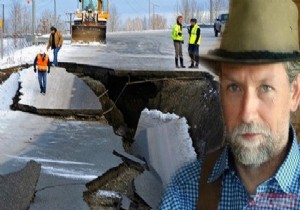 Deprem kahininden Türkiye açıklaması