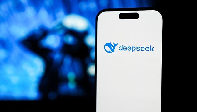 DeepSeek için güvenlik endişesi