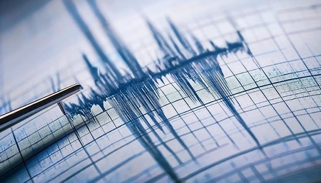 Kahramanmaraş'ta korkutan deprem