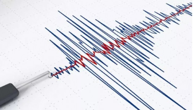 Bitlis'te 3.8 büyüklüğünde deprem!