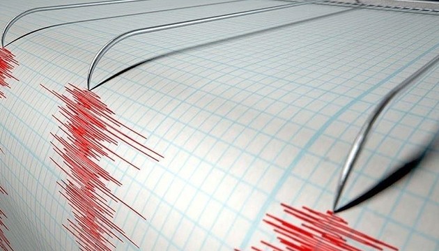 Aydın'da 4 büyüklüğünde deprem meydana geldi