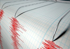 Bosna Hersek'te 5.4'lük deprem