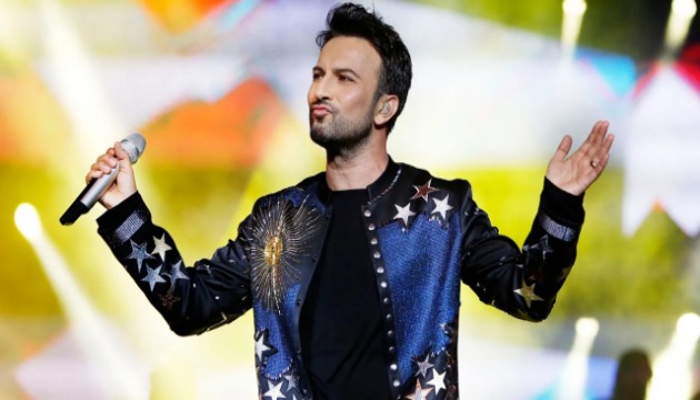 Tarkan: Depremde yaşananları unutmadık!