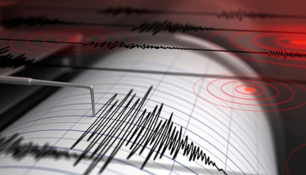 Çanakkale'de 4,3 büyüklüğünde deprem