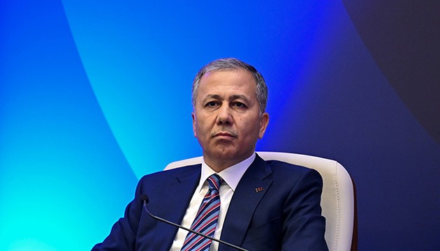 Bakan Yerlikaya'dan deprem açıklaması
