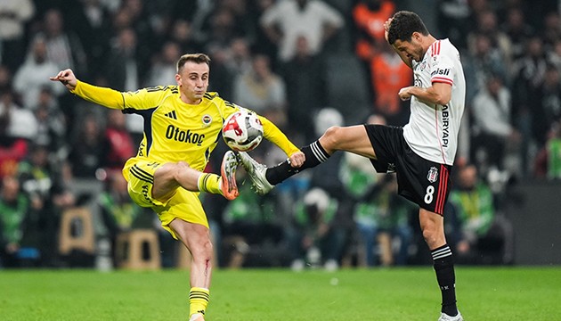 Kupada derbi tarihi belli oldu