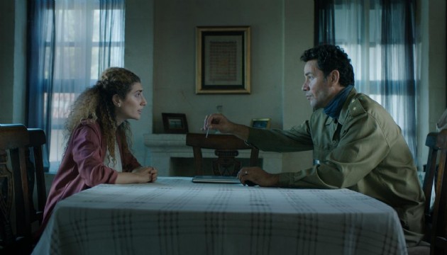 'Flaşbellek' filmi 'En İyi Uluslararası Film' seçildi
