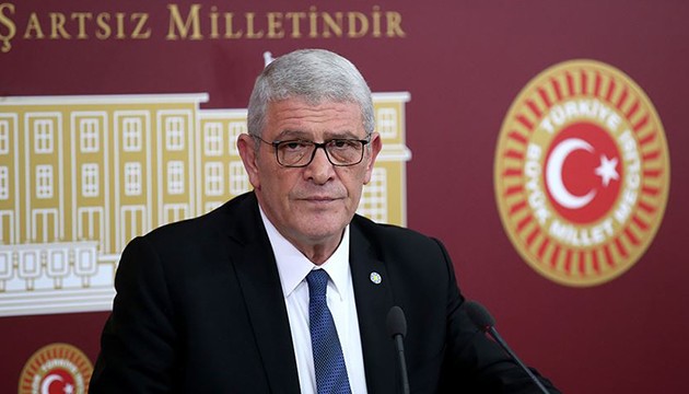 Müsavat Dervişoğlu'ndan başsağlığı mesajı