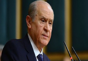 Bahçeli: 15'liler olayı demokrasinin soysuzlaşmasıdır