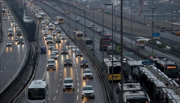 Trafik sigortası prim artış oranı arttı