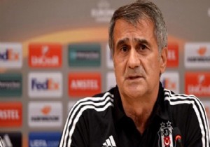 Demirören, Şenol Güneş'le görüştü