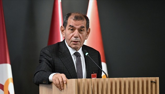 Galatasaray'da ilk imza belli oldu