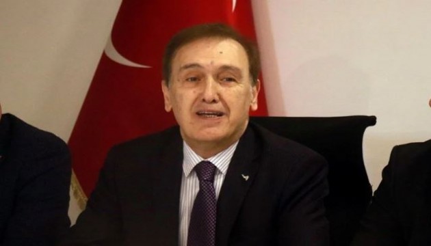 CHP'de Şükrü Ciravoğlu adaylıktan çekildi