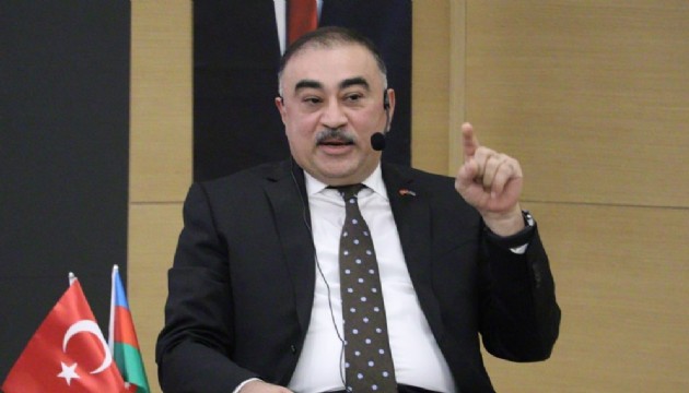 Büyükelçi Mammadov: Türkiye’den başka kimse bize yardım etmedi