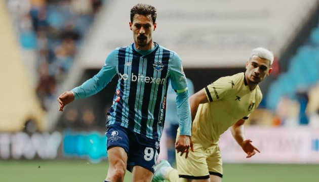 Adana Demirspor'dan evinde şok kayıp!