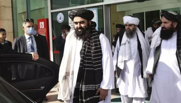 Taliban'ın üst düzey yöneticisi öldürüldü!