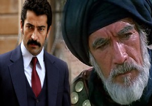 'Çağrı' filmi dizi oluyor! İmirzalıoğlu, Hz. Hamza'yı canlandıracak