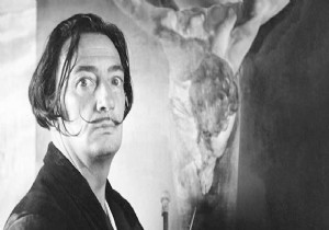 Salvador Dali’nin mezarı açıldı