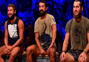 İşte Survivor’ın finalistleri