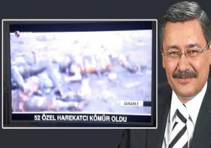 Beyaz TV'de büyük skandal