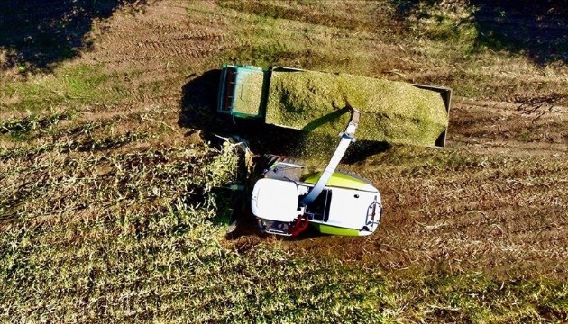 Fuarlarda eğitim, tarım ve hayvancılık başta olacak