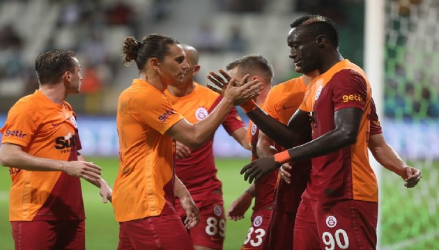 Galatasaray kararını verdi! Diagne ve Feghouli'ye yeni formül