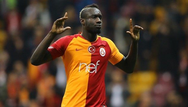 Galatasaray'dan Diagne kararı