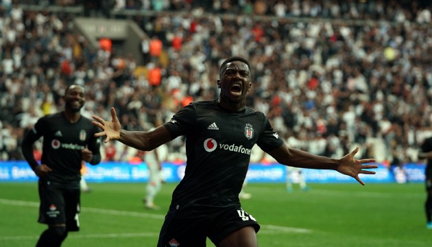 Pendikspor eski Beşiktaşlı oyuncuyu transfer etti