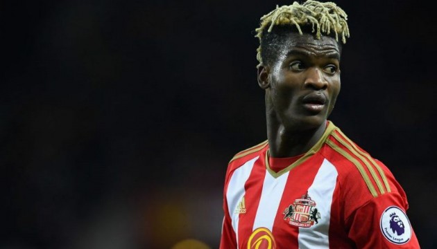 Yeni Malatyaspor, Didier Ndong'u kadrosuna kattı