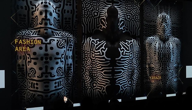 Dijital Sanat Festivali sona erdi