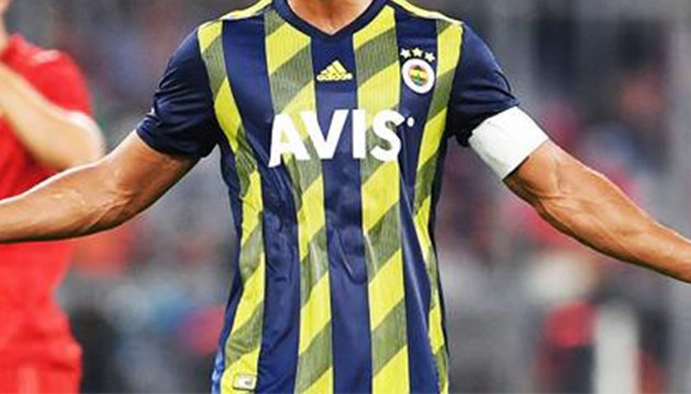 Fenerbahçe ayrılığı duyurdu!