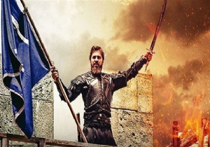 'Diriliş Ertuğrul'da final sürprizi